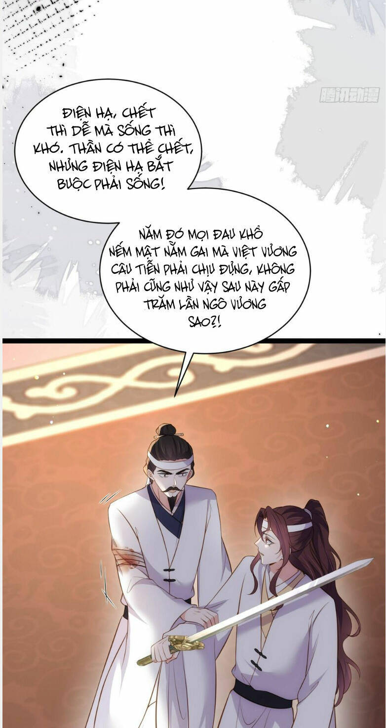 Hoạn Phi Thiên Hạ Chap 298 - Next Chap 299