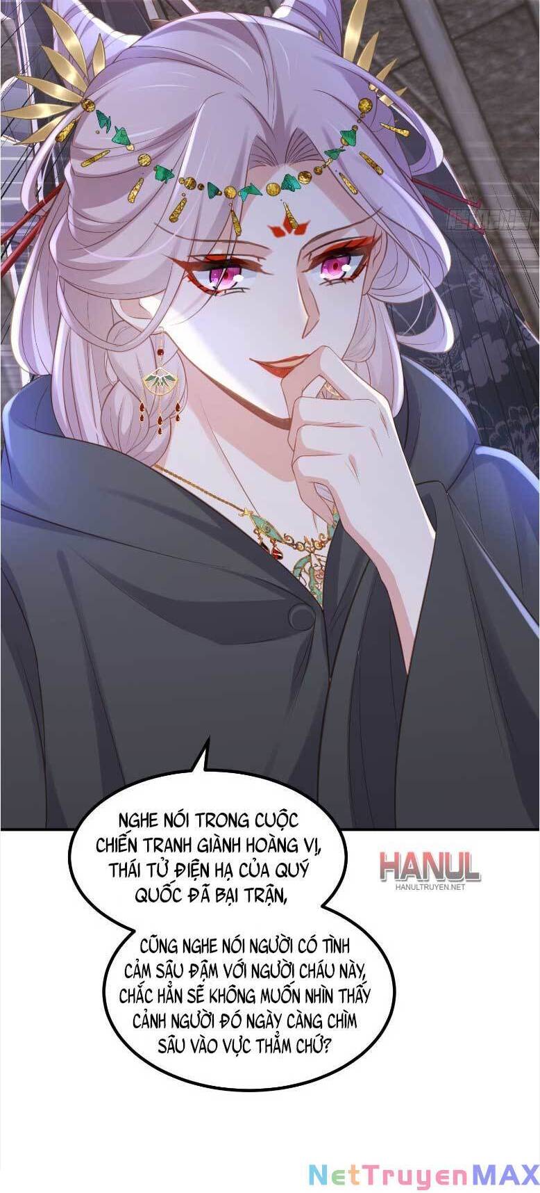 Hoạn Phi Thiên Hạ Chap 354 - Next Chap 355