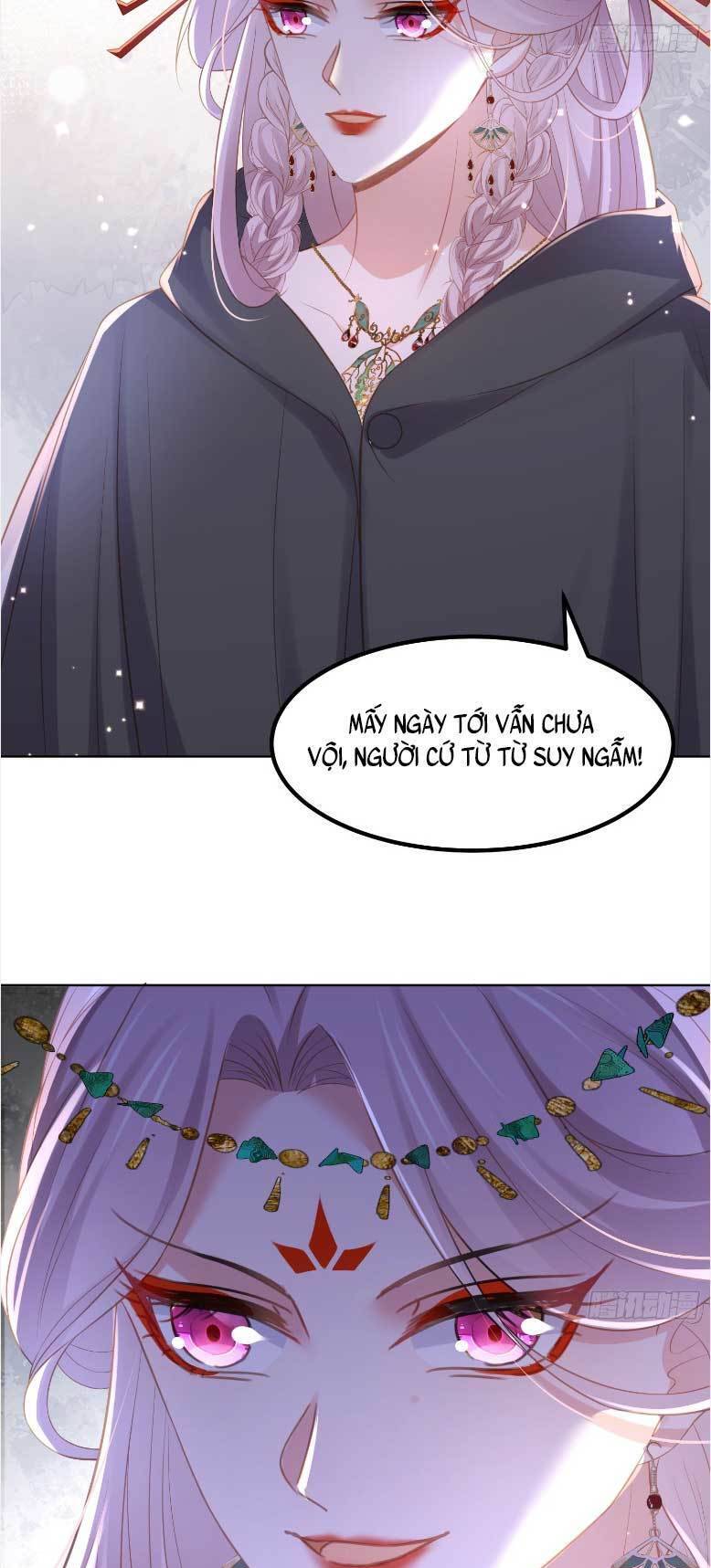 Hoạn Phi Thiên Hạ Chap 354 - Next Chap 355