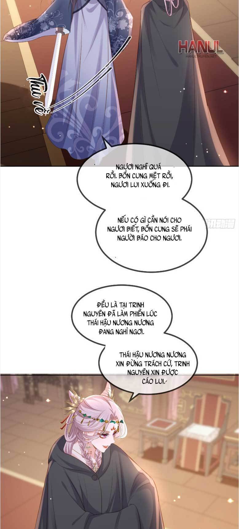 Hoạn Phi Thiên Hạ Chap 354 - Next Chap 355