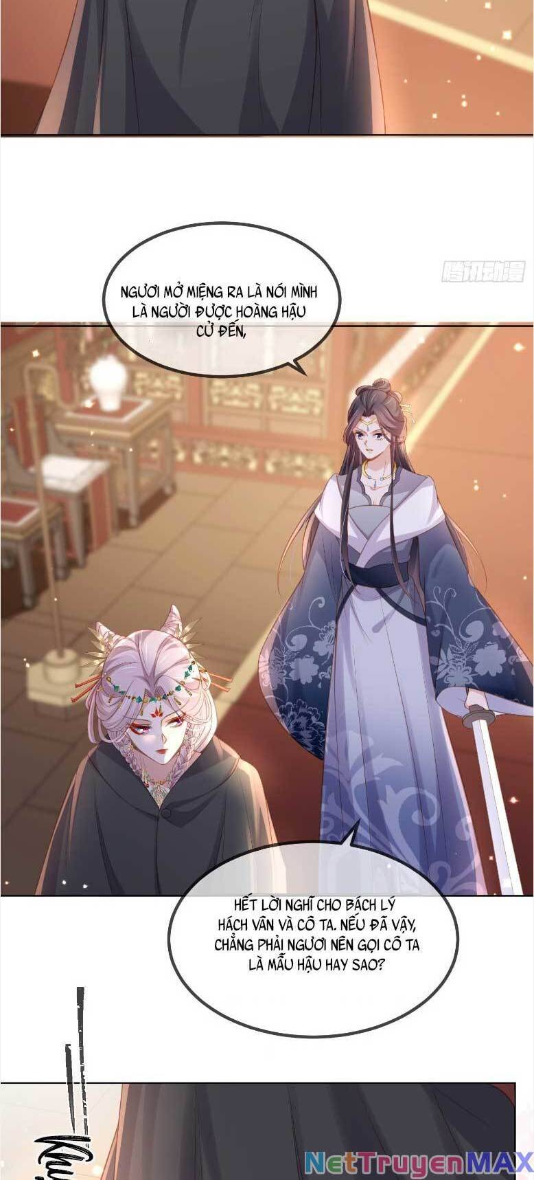 Hoạn Phi Thiên Hạ Chap 354 - Next Chap 355