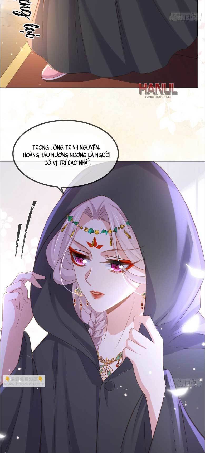 Hoạn Phi Thiên Hạ Chap 354 - Next Chap 355