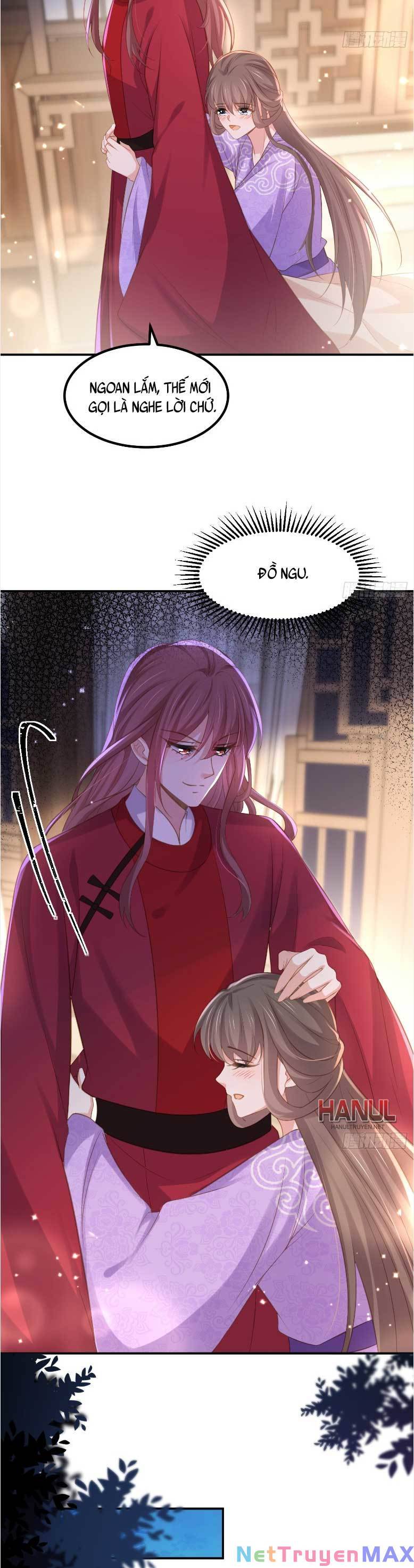 Hoạn Phi Thiên Hạ Chap 354 - Next Chap 355