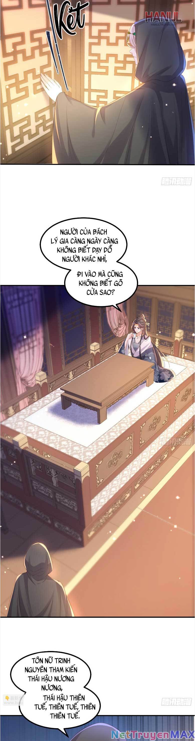 Hoạn Phi Thiên Hạ Chap 354 - Next Chap 355