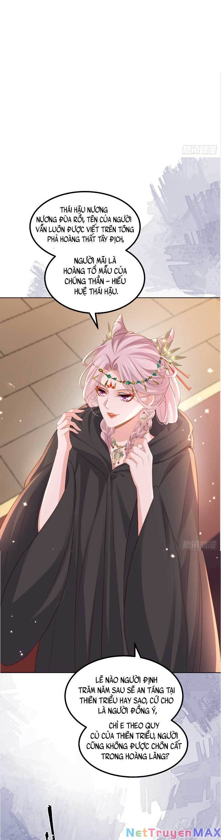 Hoạn Phi Thiên Hạ Chap 354 - Next Chap 355