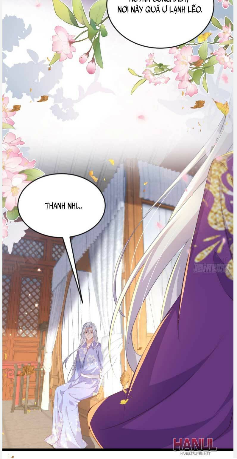 Hoạn Phi Thiên Hạ Chap 358 - Next Chap 359