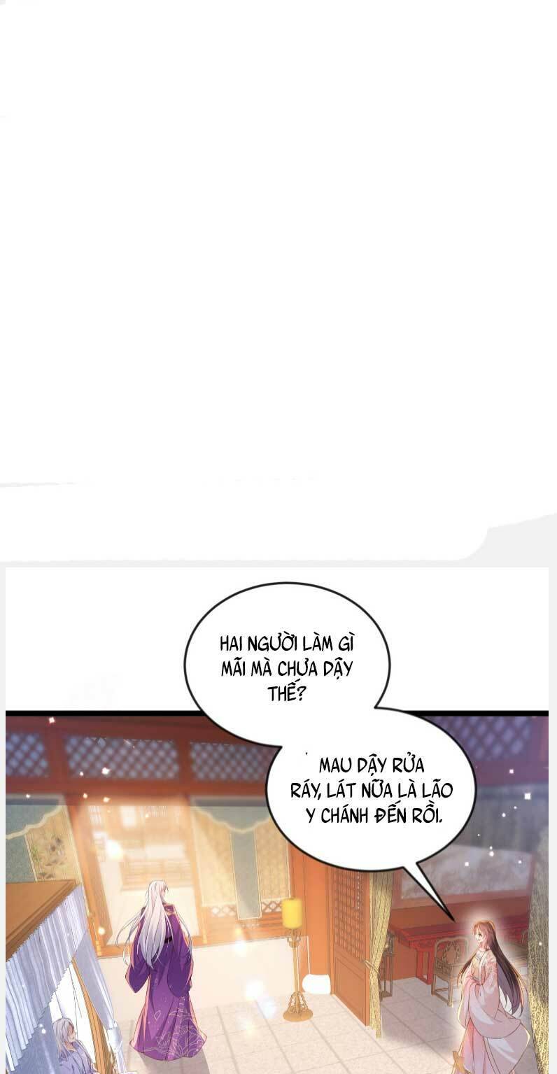 Hoạn Phi Thiên Hạ Chap 358 - Next Chap 359