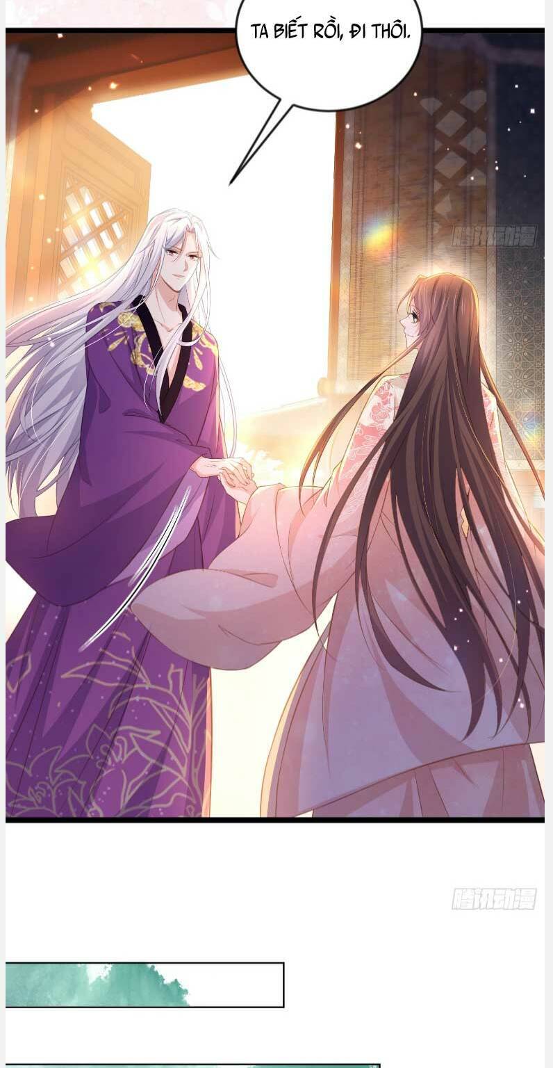 Hoạn Phi Thiên Hạ Chap 358 - Next Chap 359