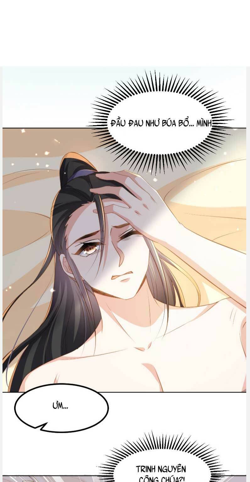 Hoạn Phi Thiên Hạ Chap 358 - Next Chap 359