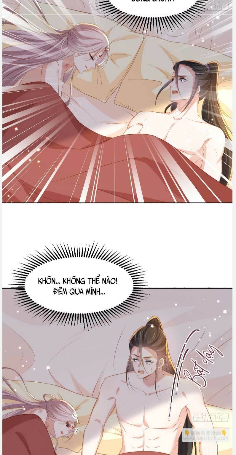 Hoạn Phi Thiên Hạ Chap 358 - Next Chap 359