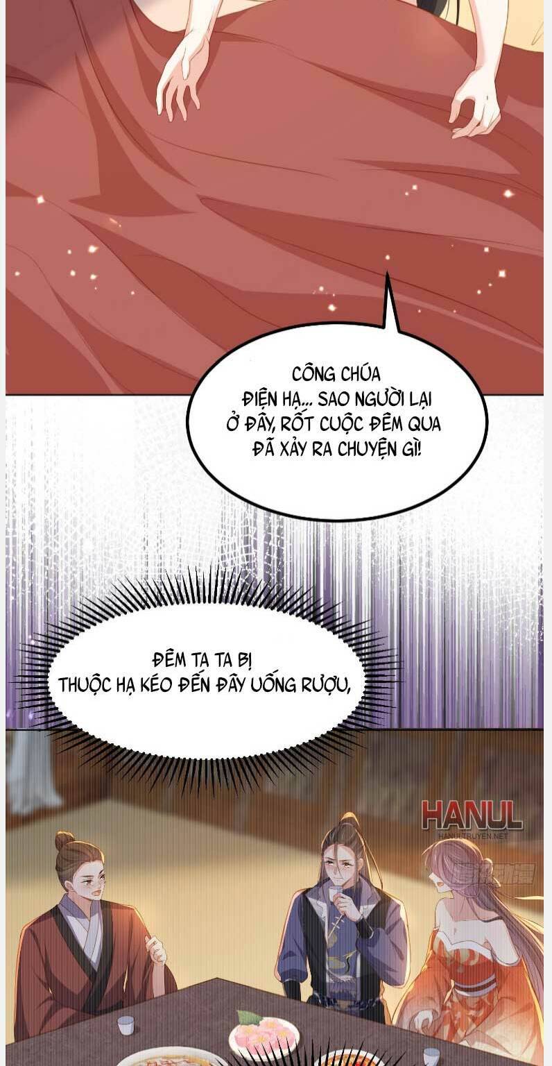Hoạn Phi Thiên Hạ Chap 358 - Next Chap 359