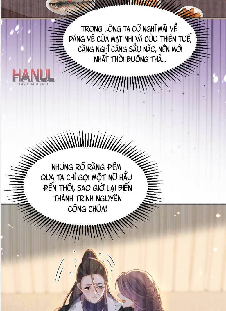 Hoạn Phi Thiên Hạ Chap 358 - Next Chap 359