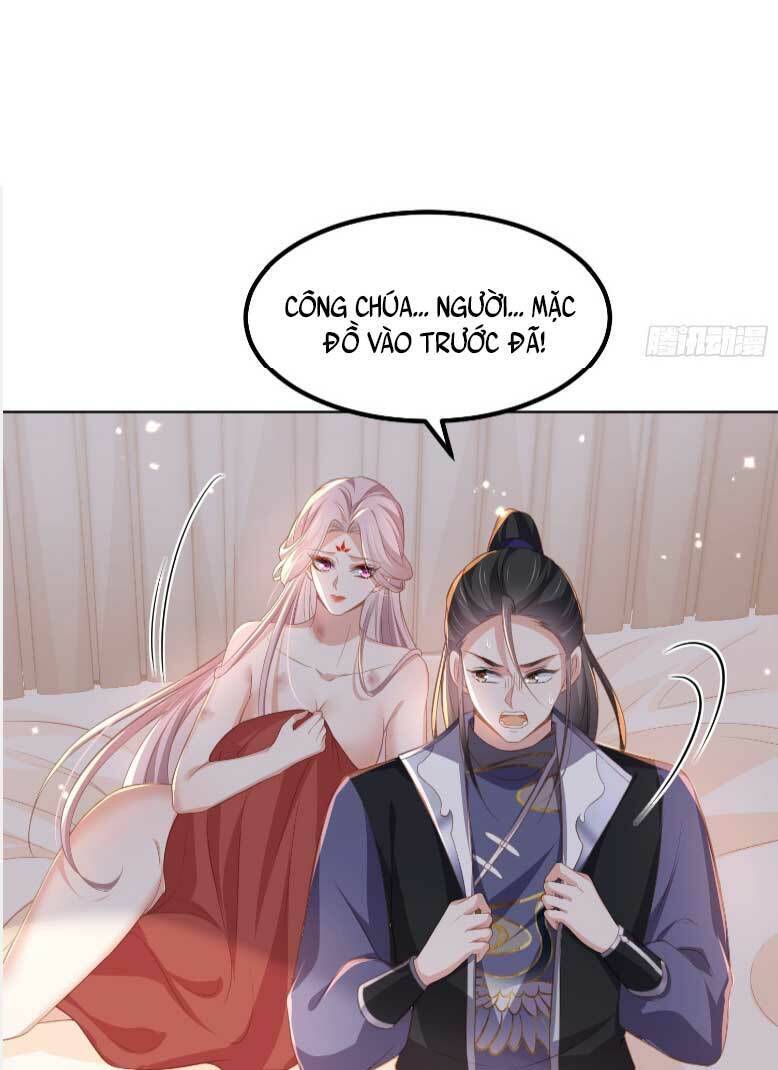 Hoạn Phi Thiên Hạ Chap 358 - Next Chap 359