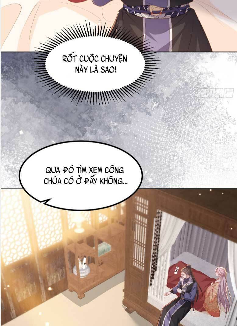 Hoạn Phi Thiên Hạ Chap 358 - Next Chap 359