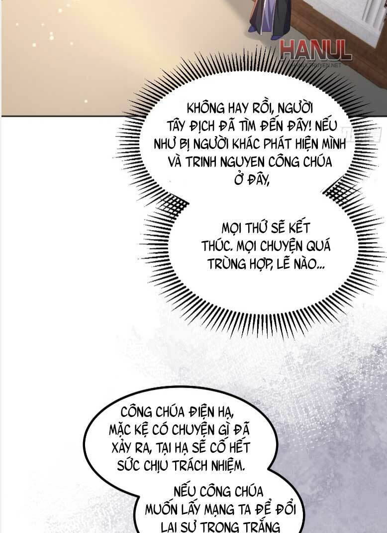 Hoạn Phi Thiên Hạ Chap 358 - Next Chap 359