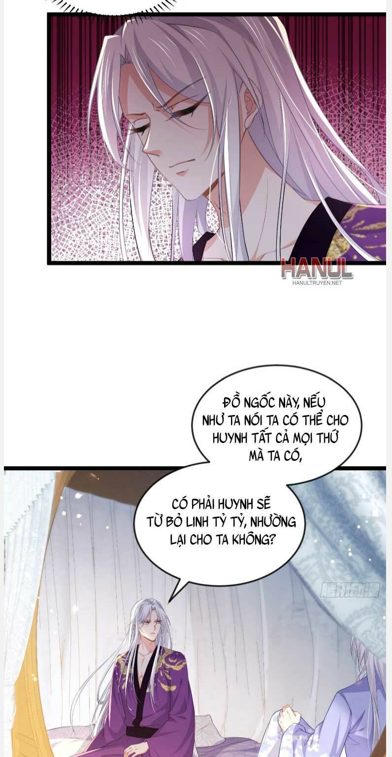 Hoạn Phi Thiên Hạ Chap 358 - Next Chap 359
