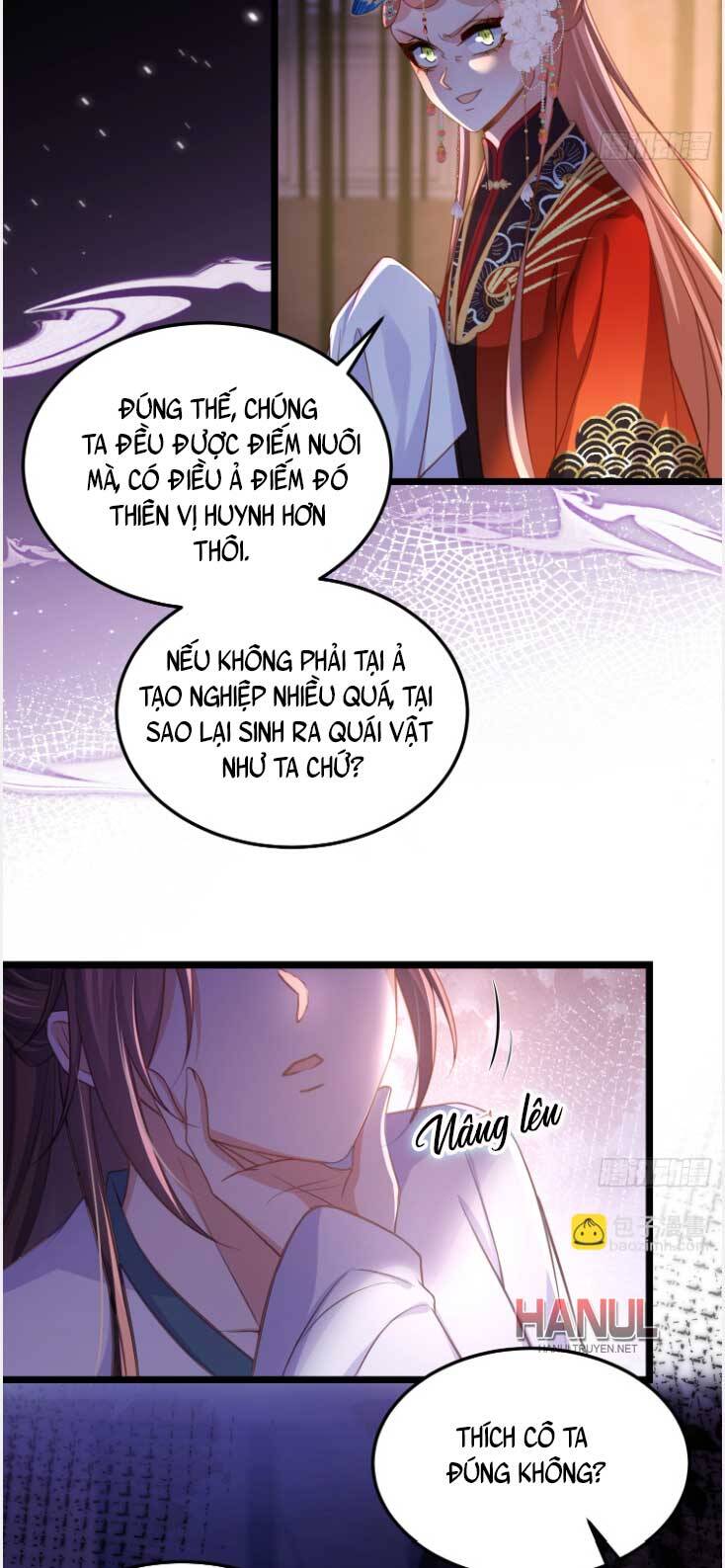 Hoạn Phi Thiên Hạ Chap 369 - Next Chap 370