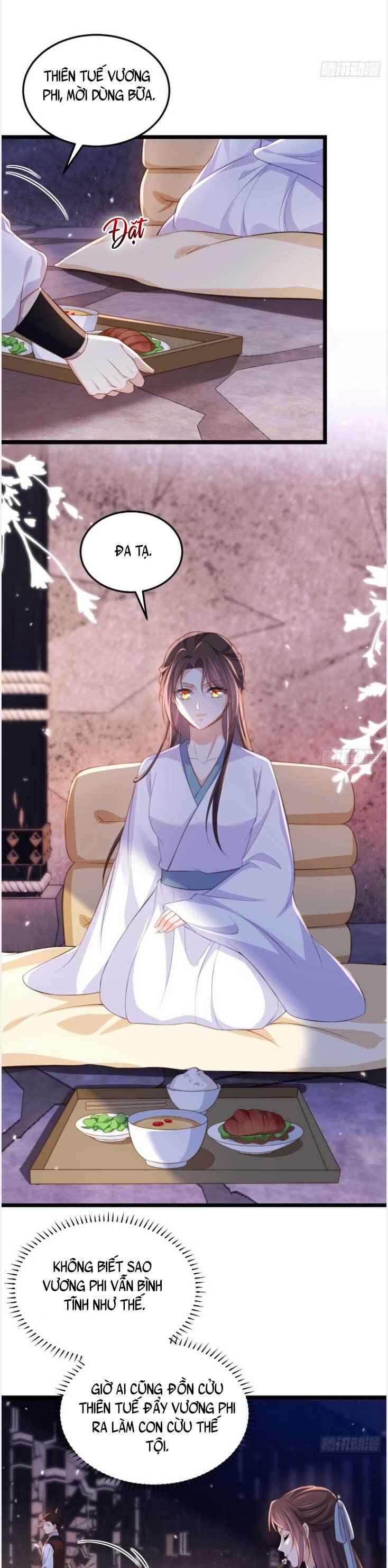 Hoạn Phi Thiên Hạ Chap 369 - Next Chap 370