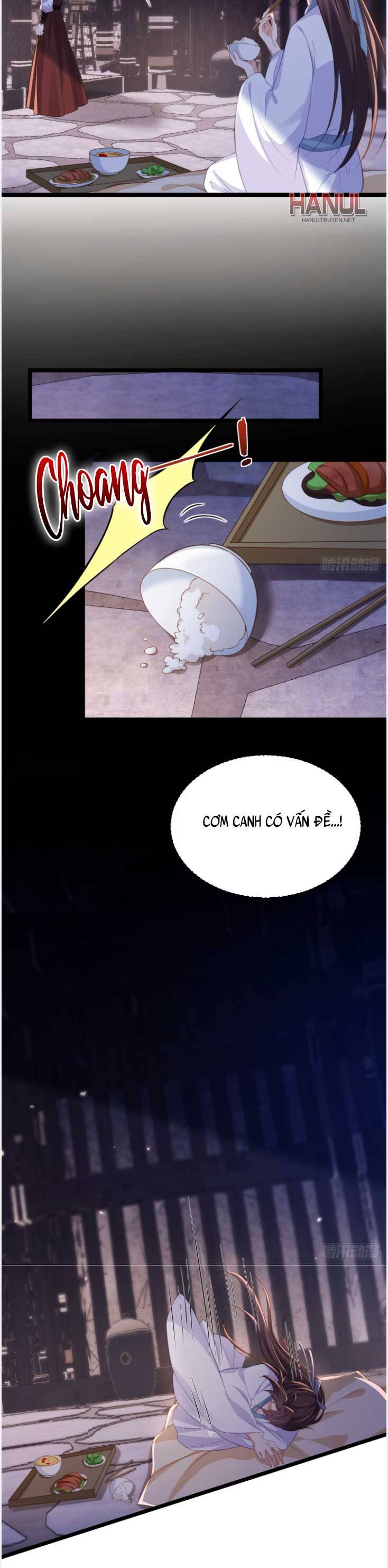 Hoạn Phi Thiên Hạ Chap 369 - Next Chap 370