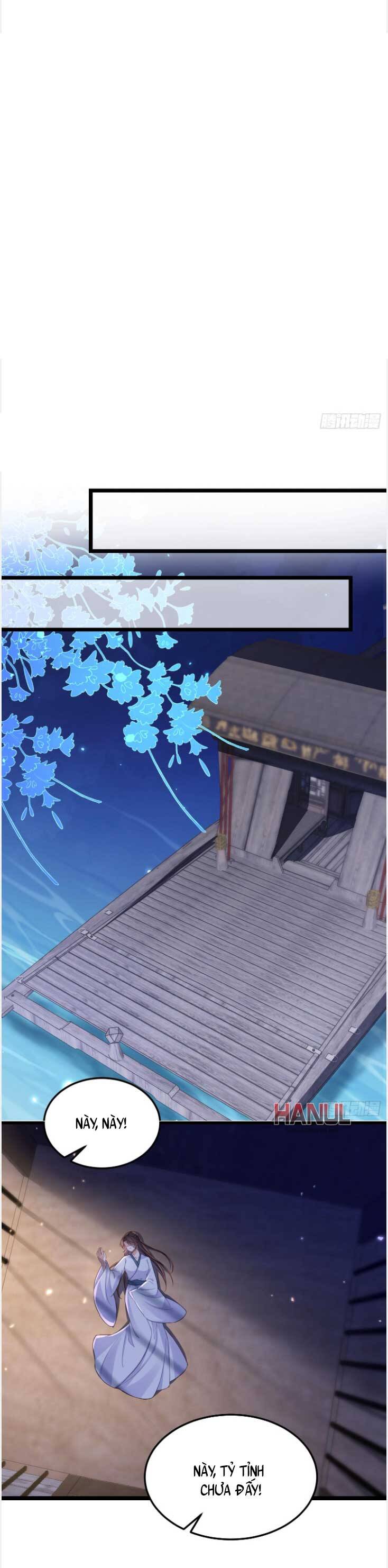 Hoạn Phi Thiên Hạ Chap 369 - Next Chap 370
