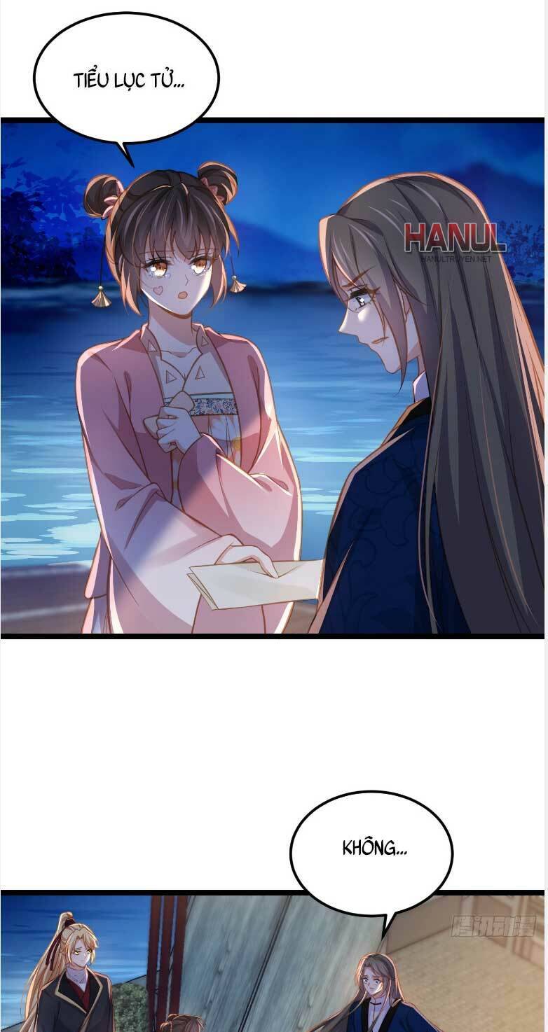 Hoạn Phi Thiên Hạ Chap 371 - Next Chap 372
