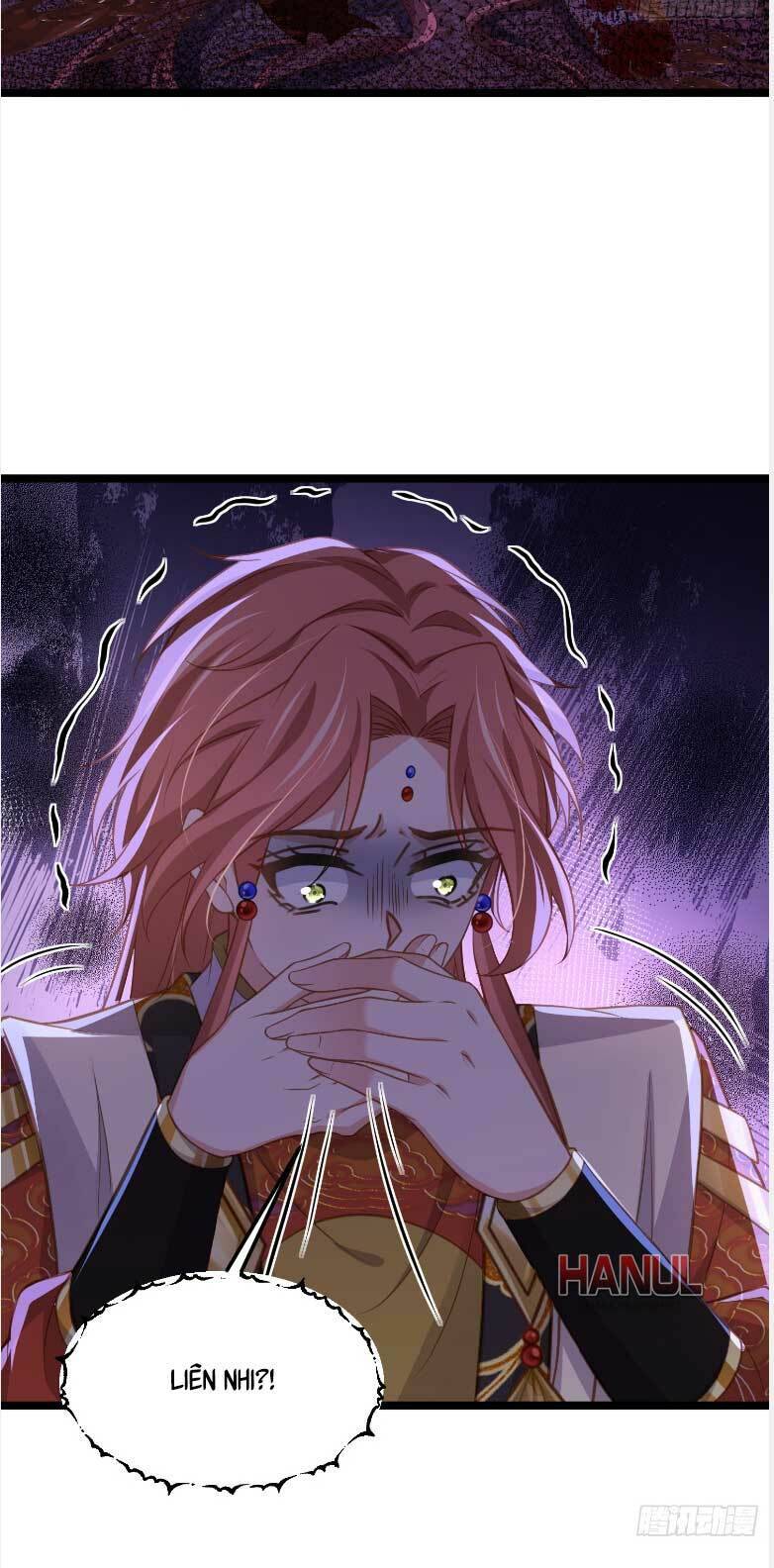 Hoạn Phi Thiên Hạ Chap 371 - Next Chap 372