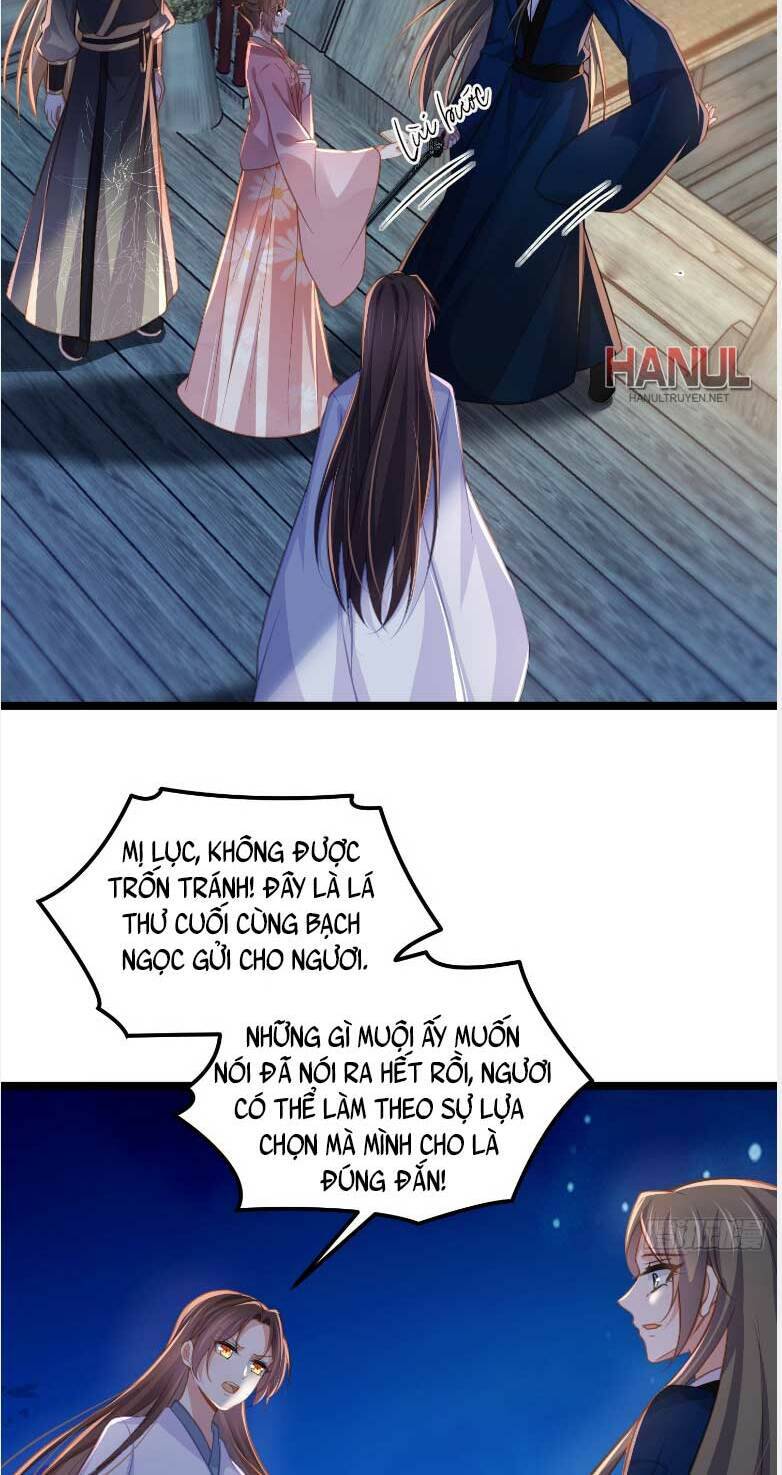 Hoạn Phi Thiên Hạ Chap 371 - Next Chap 372