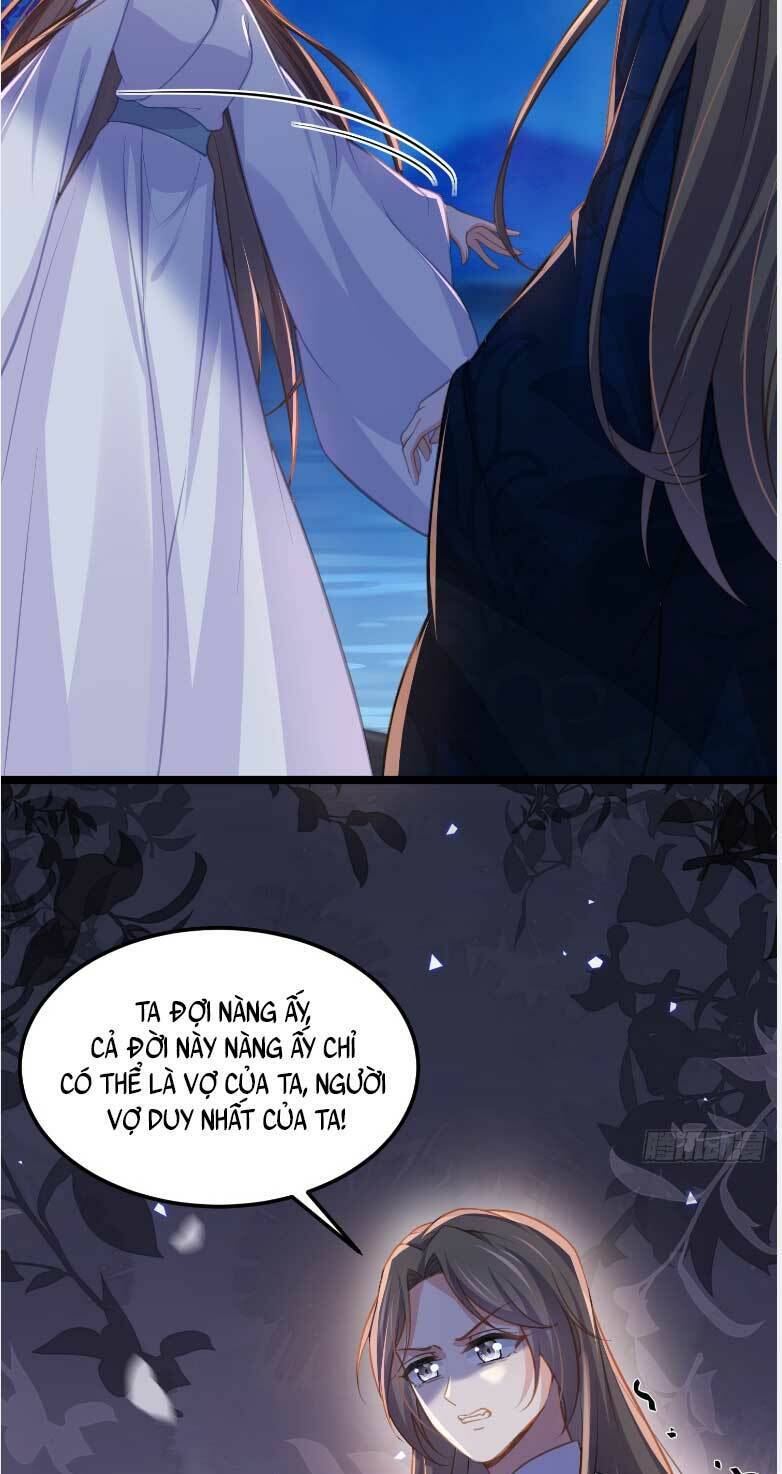 Hoạn Phi Thiên Hạ Chap 371 - Next Chap 372