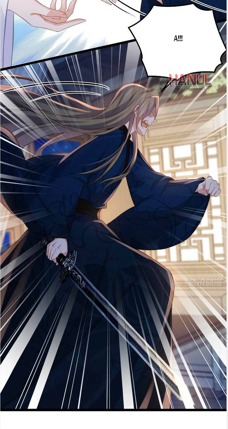 Hoạn Phi Thiên Hạ Chap 371 - Next Chap 372