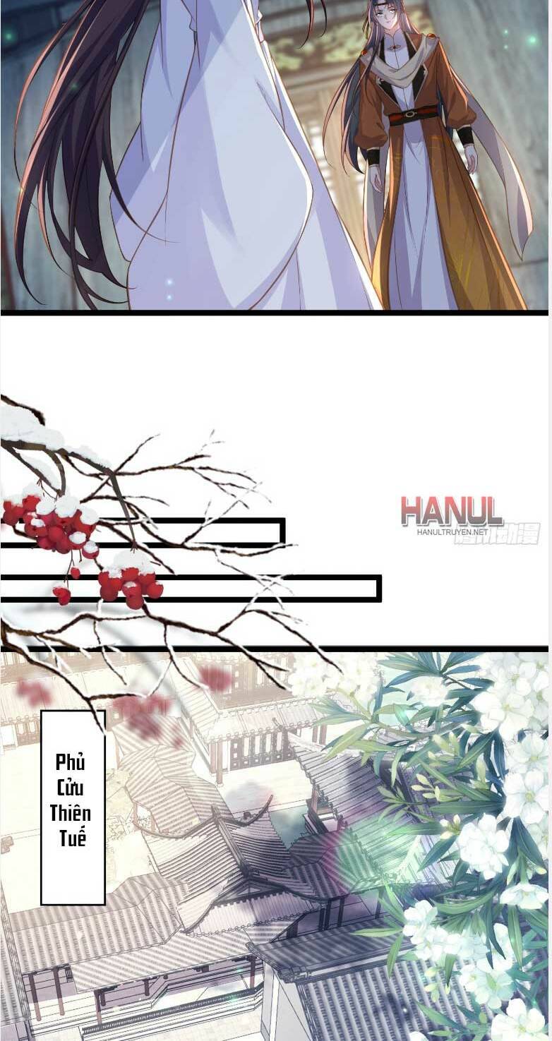 Hoạn Phi Thiên Hạ Chap 371 - Next Chap 372