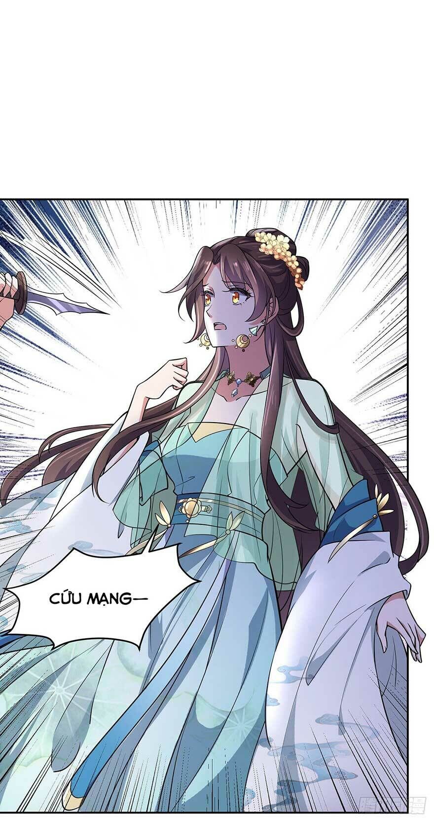 Hoạn Phi Thiên Hạ Chap 63 - Next Chap 64