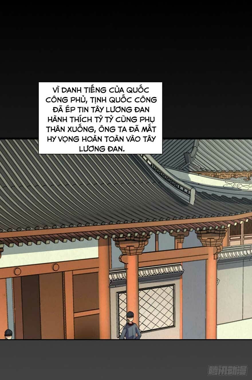 Hoạn Phi Thiên Hạ Chap 63 - Next Chap 64