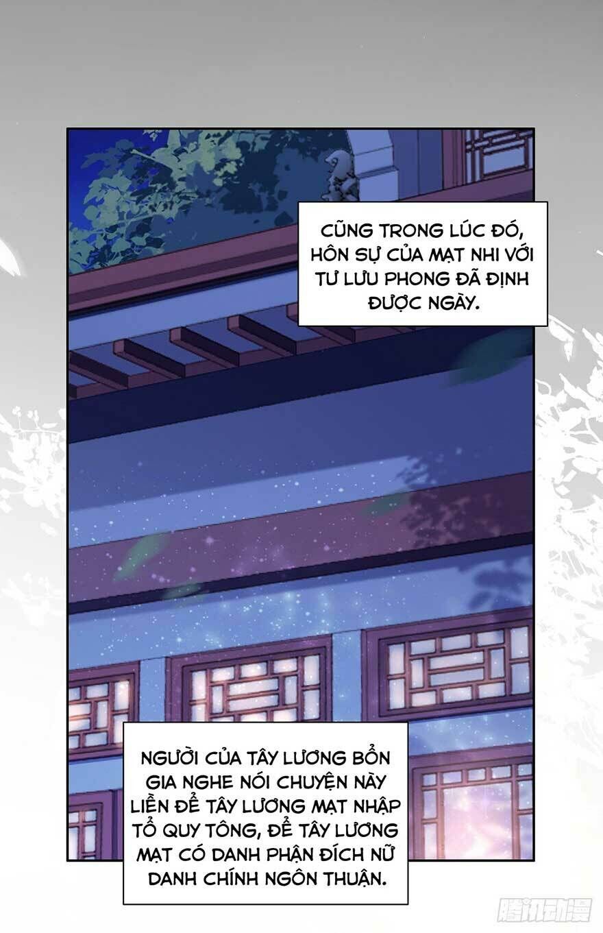 Hoạn Phi Thiên Hạ Chap 63 - Next Chap 64
