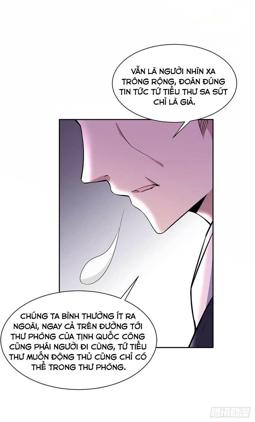 Hoạn Phi Thiên Hạ Chap 63 - Next Chap 64