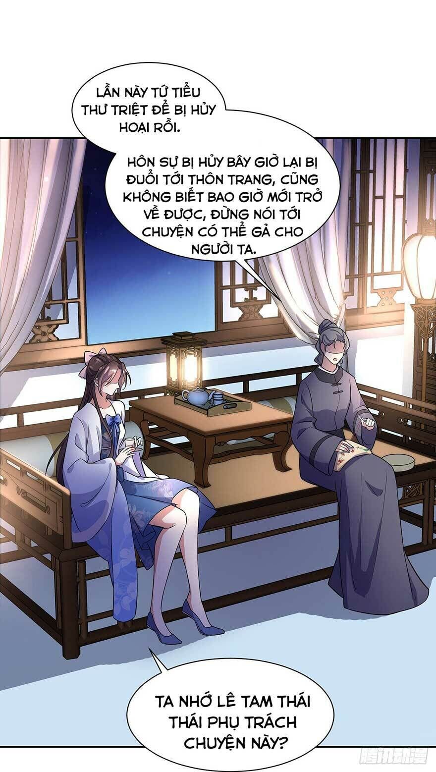 Hoạn Phi Thiên Hạ Chap 63 - Next Chap 64