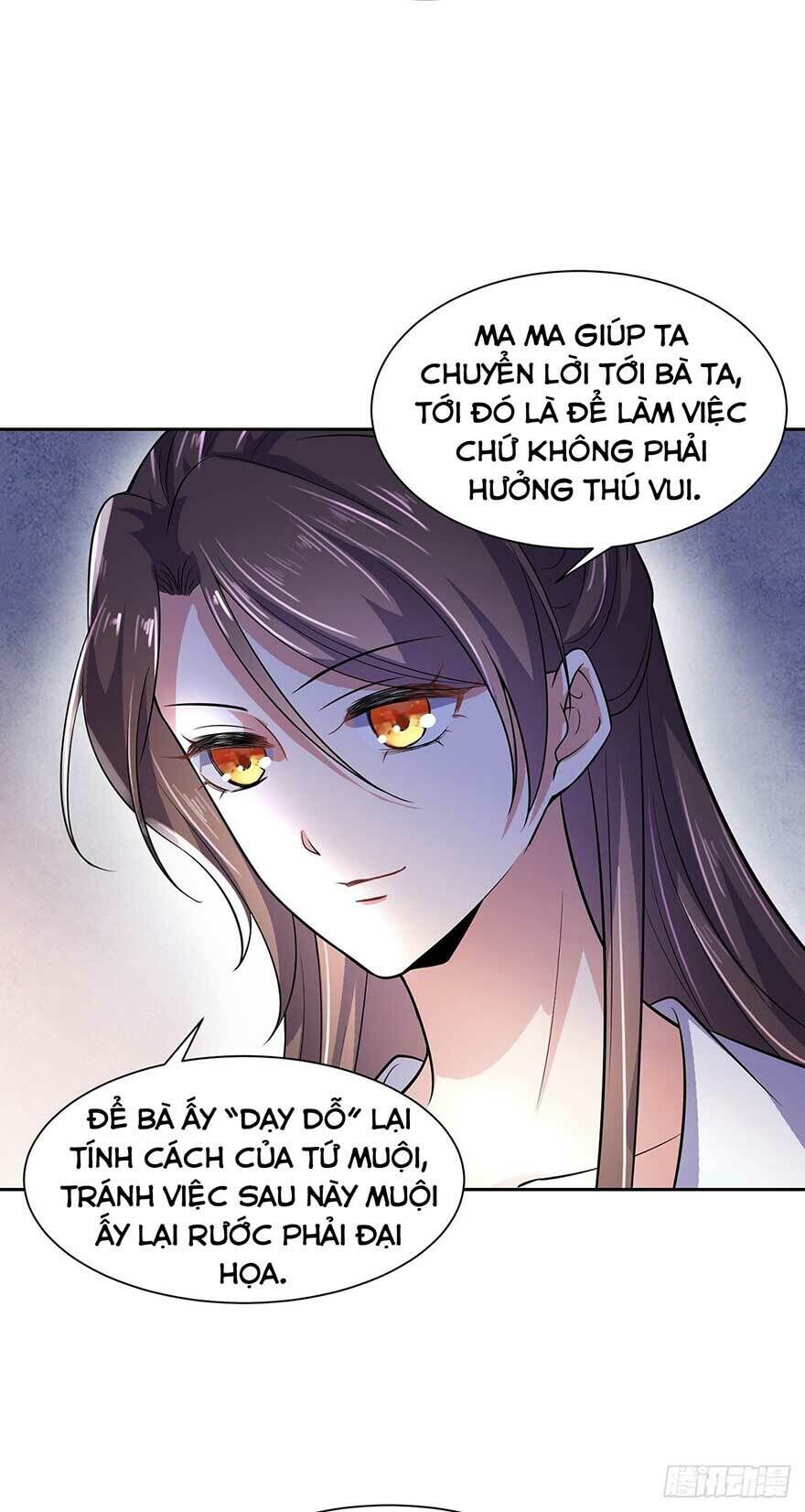 Hoạn Phi Thiên Hạ Chap 63 - Next Chap 64