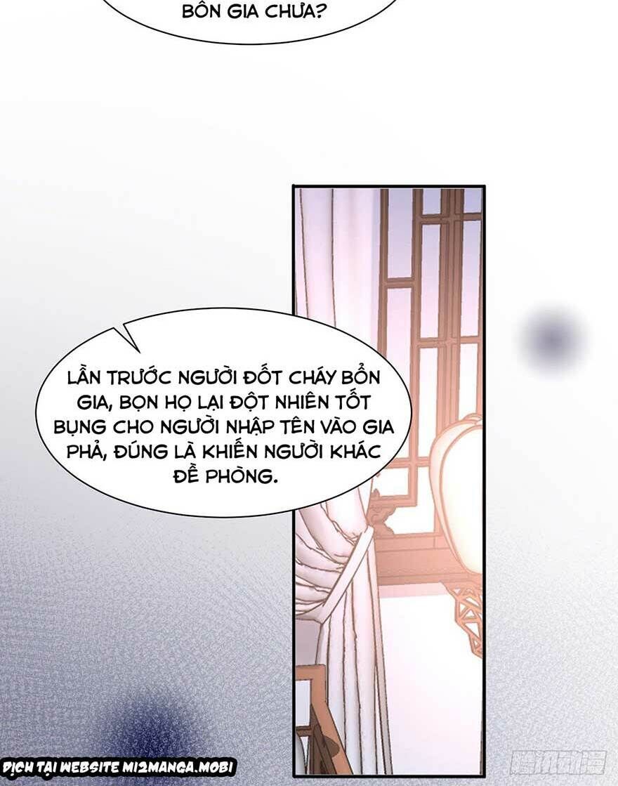Hoạn Phi Thiên Hạ Chap 63 - Next Chap 64