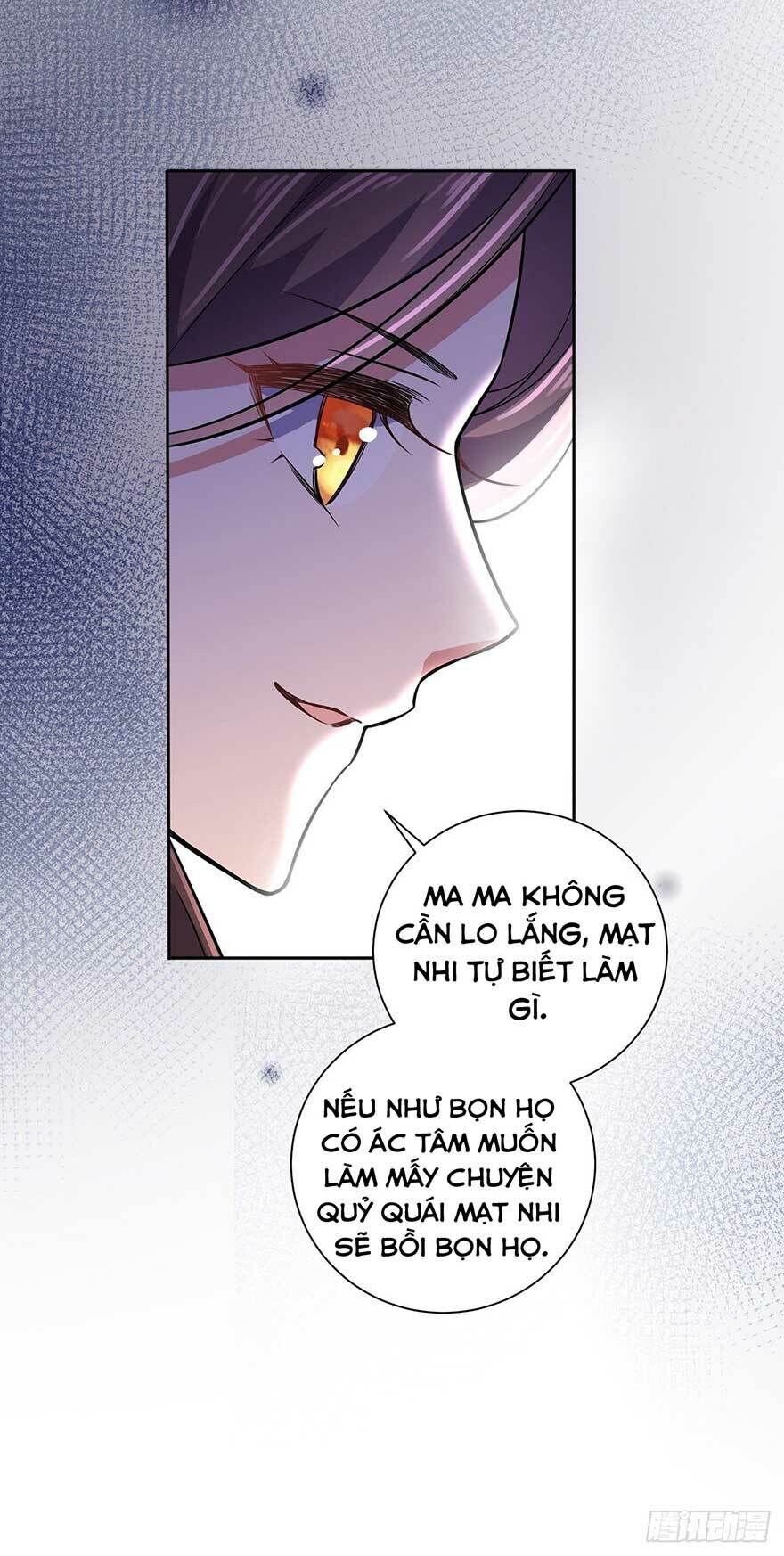 Hoạn Phi Thiên Hạ Chap 63 - Next Chap 64