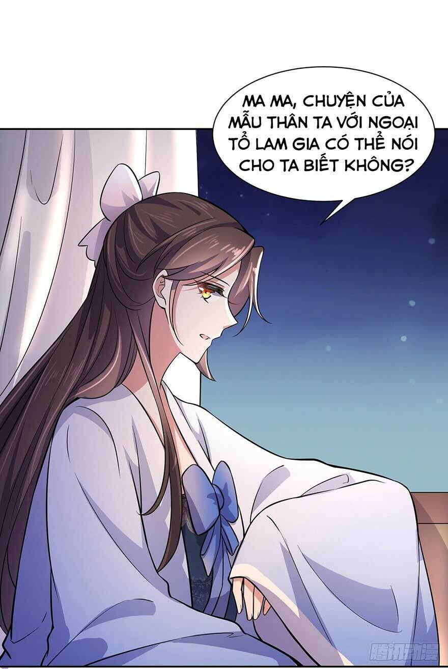 Hoạn Phi Thiên Hạ Chap 63 - Next Chap 64