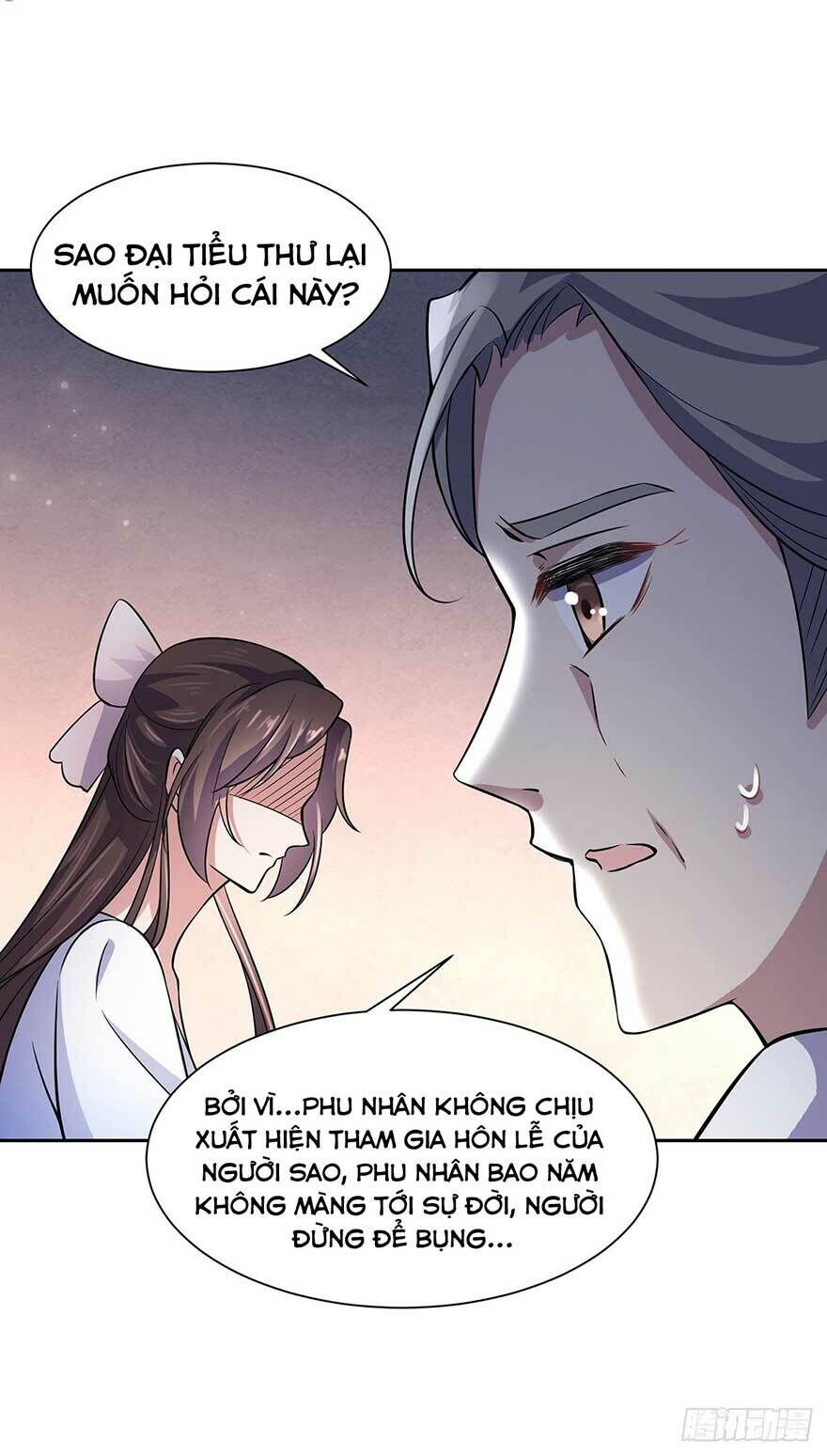 Hoạn Phi Thiên Hạ Chap 63 - Next Chap 64