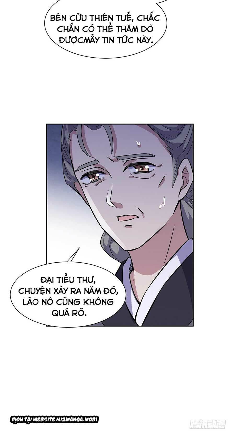 Hoạn Phi Thiên Hạ Chap 63 - Next Chap 64