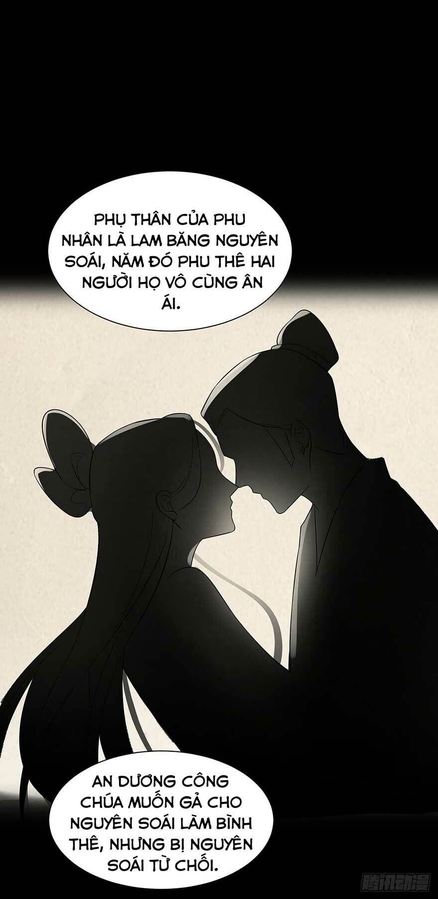 Hoạn Phi Thiên Hạ Chap 63 - Next Chap 64