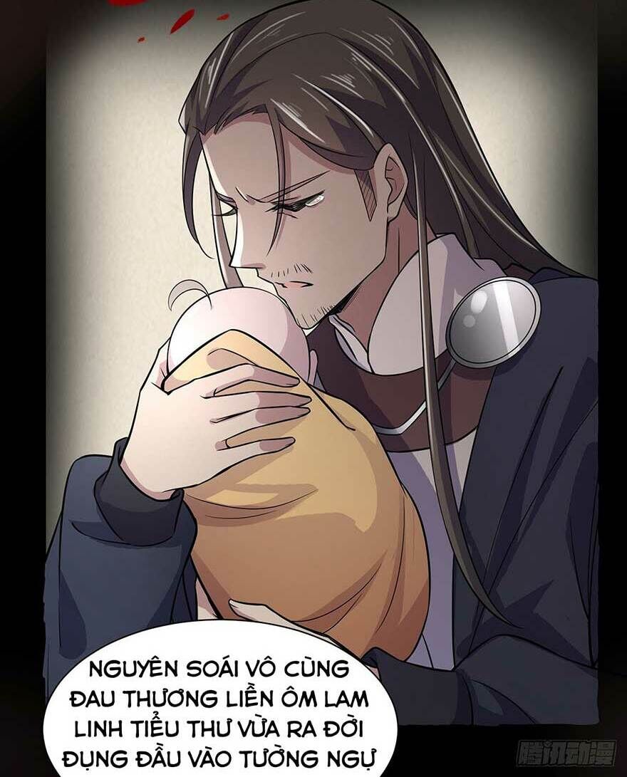 Hoạn Phi Thiên Hạ Chap 63 - Next Chap 64