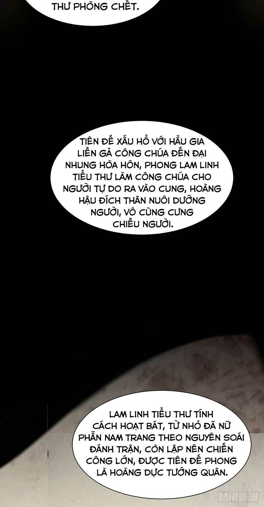 Hoạn Phi Thiên Hạ Chap 63 - Next Chap 64