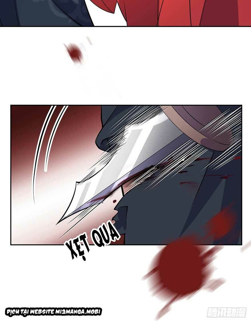 Hoạn Phi Thiên Hạ Chap 63 - Next Chap 64
