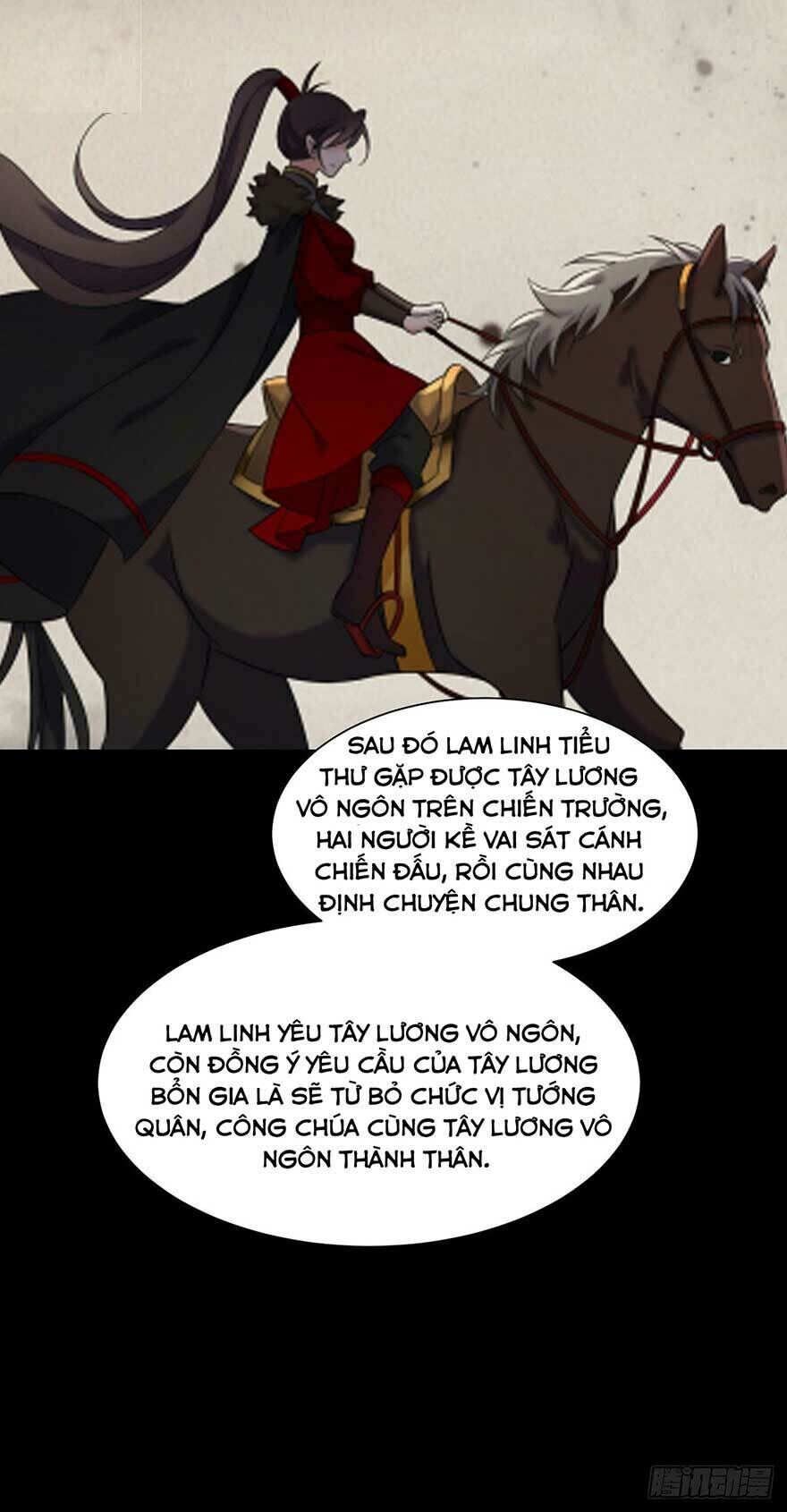 Hoạn Phi Thiên Hạ Chap 63 - Next Chap 64
