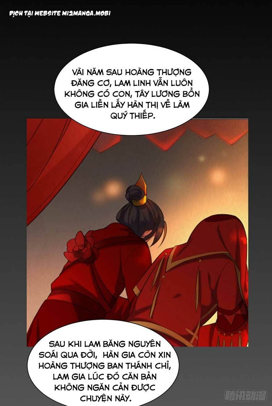 Hoạn Phi Thiên Hạ Chap 63 - Next Chap 64