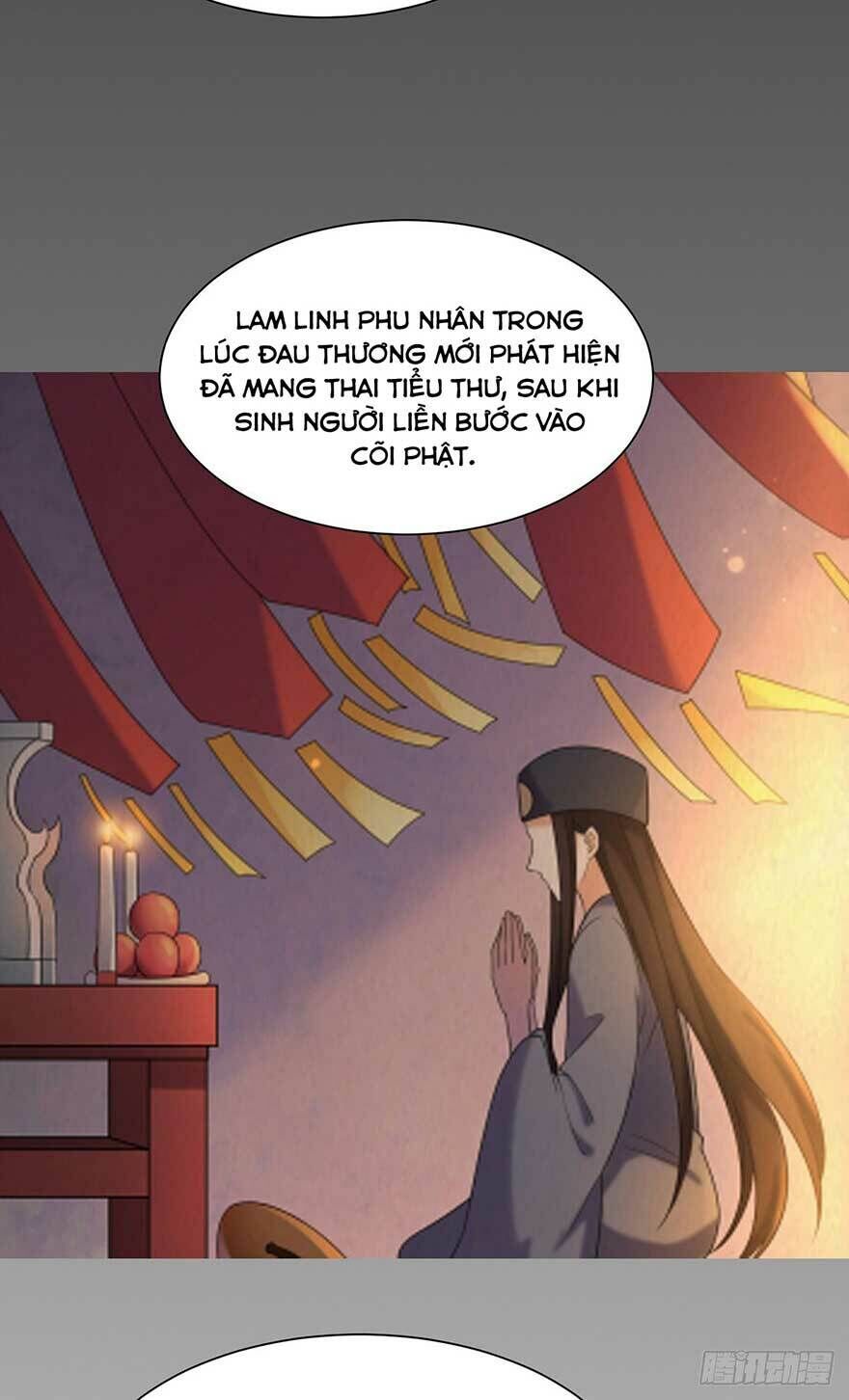 Hoạn Phi Thiên Hạ Chap 63 - Next Chap 64