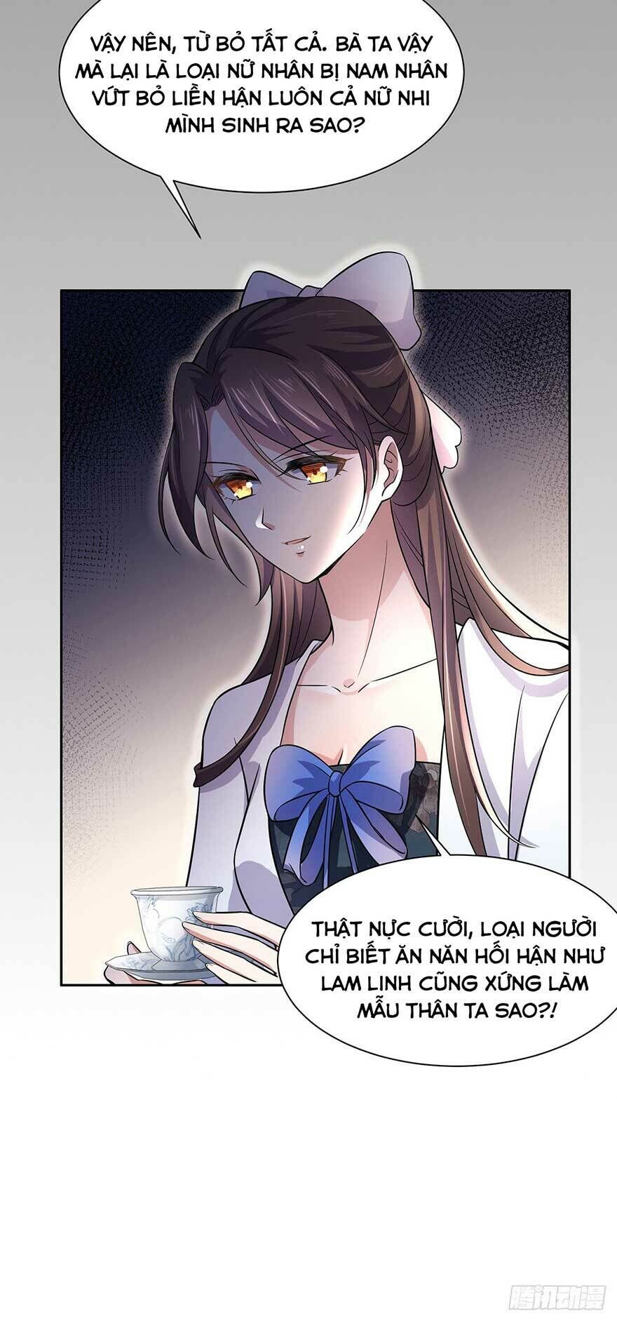 Hoạn Phi Thiên Hạ Chap 63 - Next Chap 64