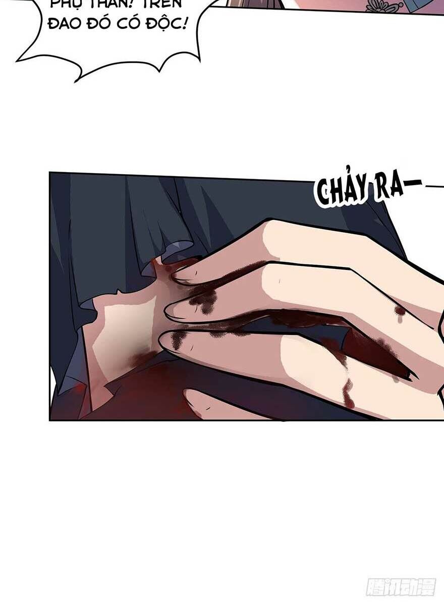 Hoạn Phi Thiên Hạ Chap 63 - Next Chap 64
